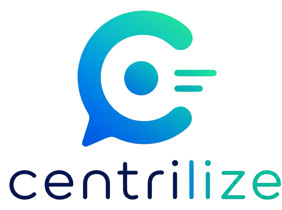 Centrilize