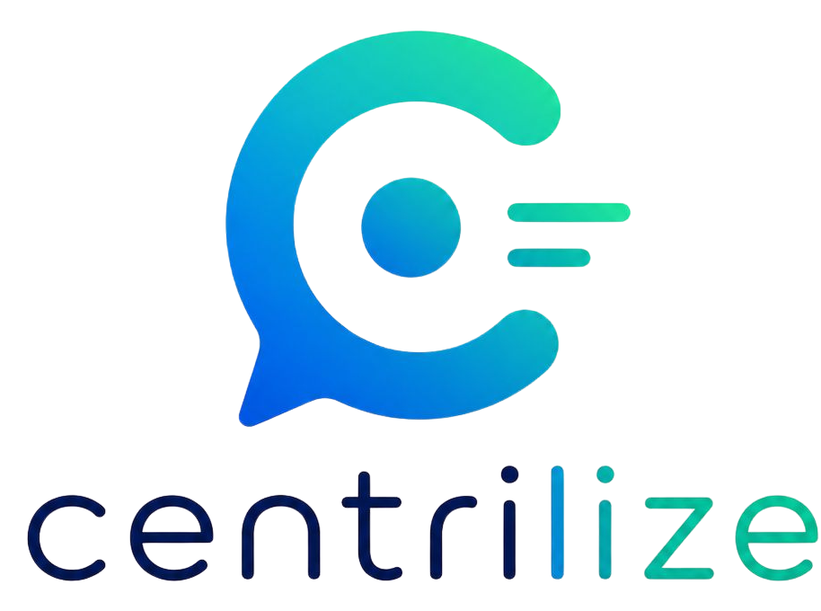 Centrilize